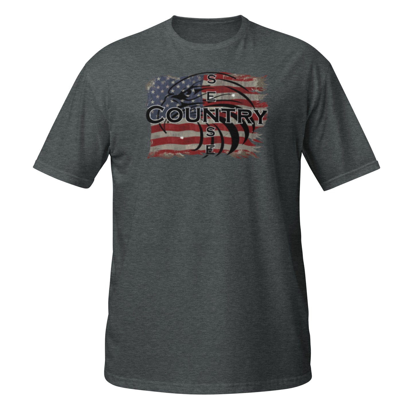 Short-Sleeve Unisex T-Shirt