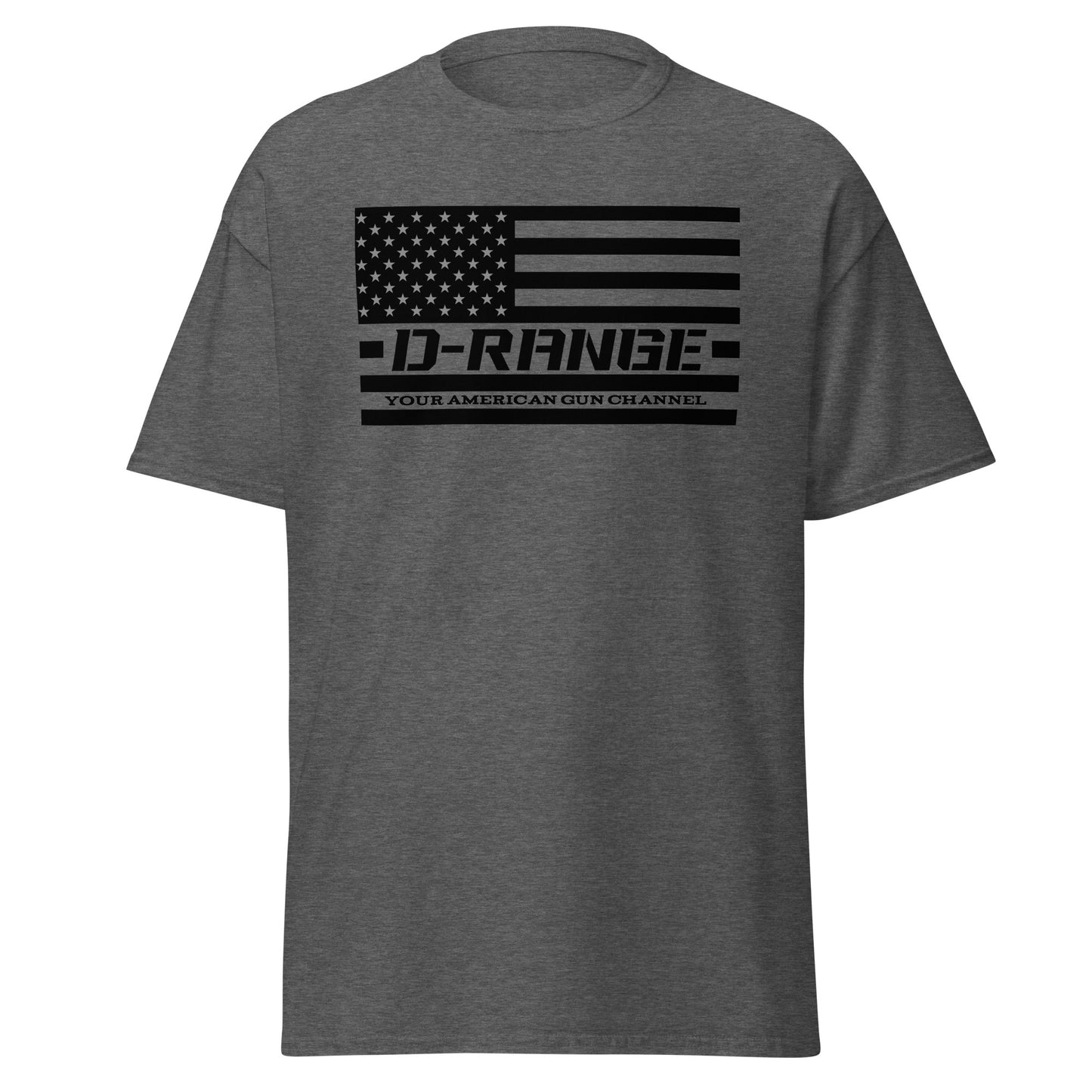 Unisex classic tee