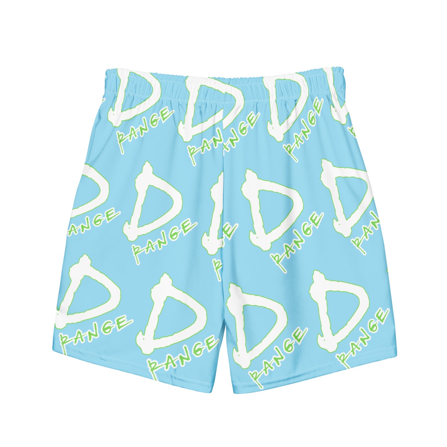 Men's swim trunks