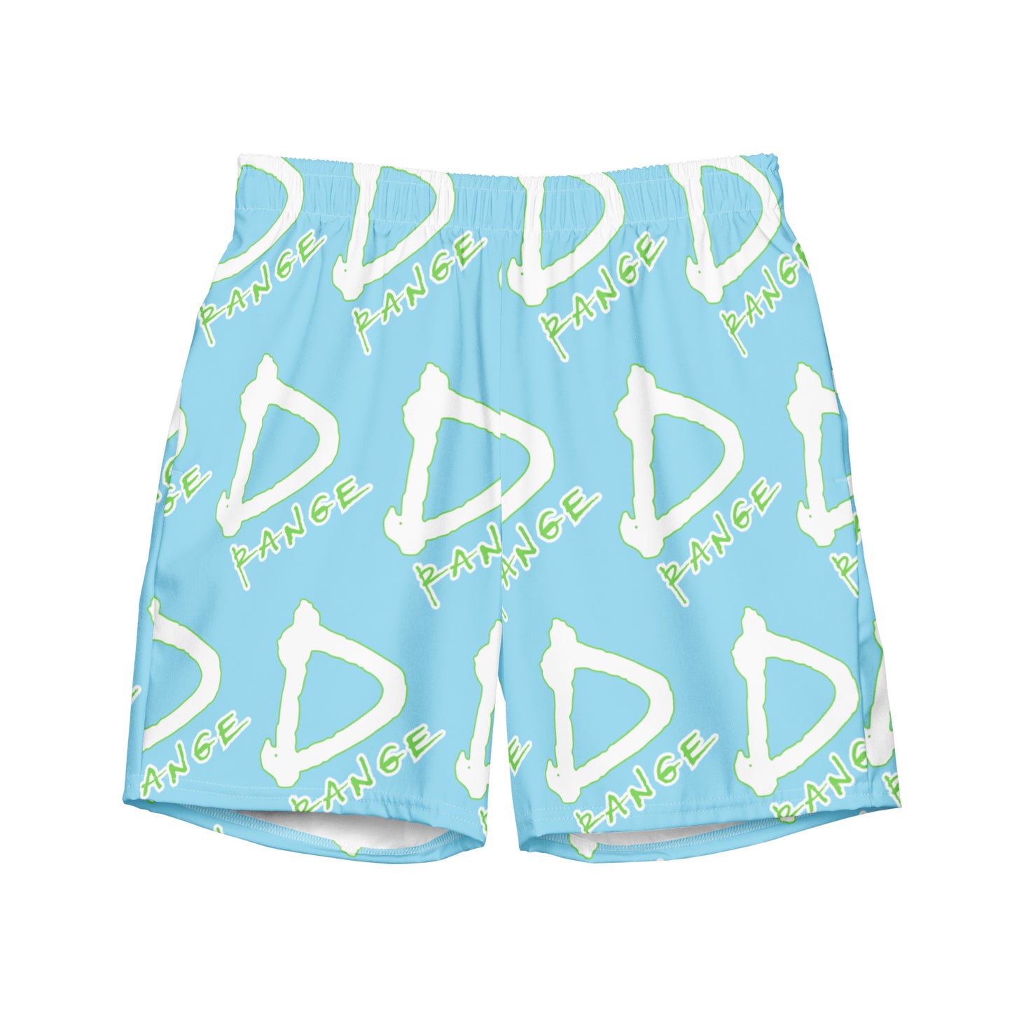 Men's swim trunks