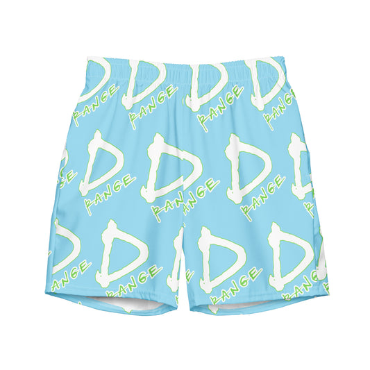 Men's swim trunks