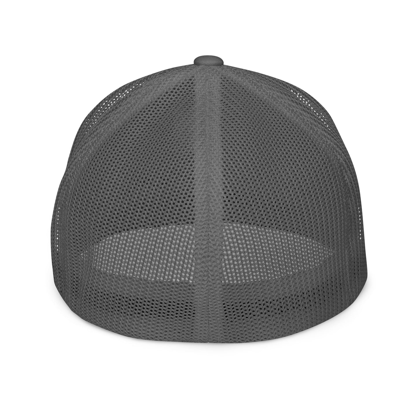 1 D-Range Closed-back/Flex Fit trucker cap