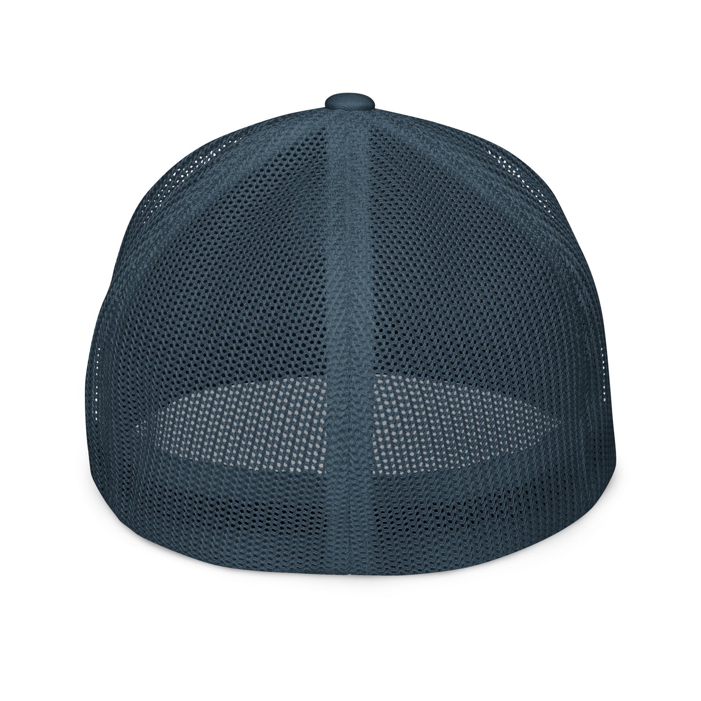 1 D-Range Closed-back/Flex Fit trucker cap