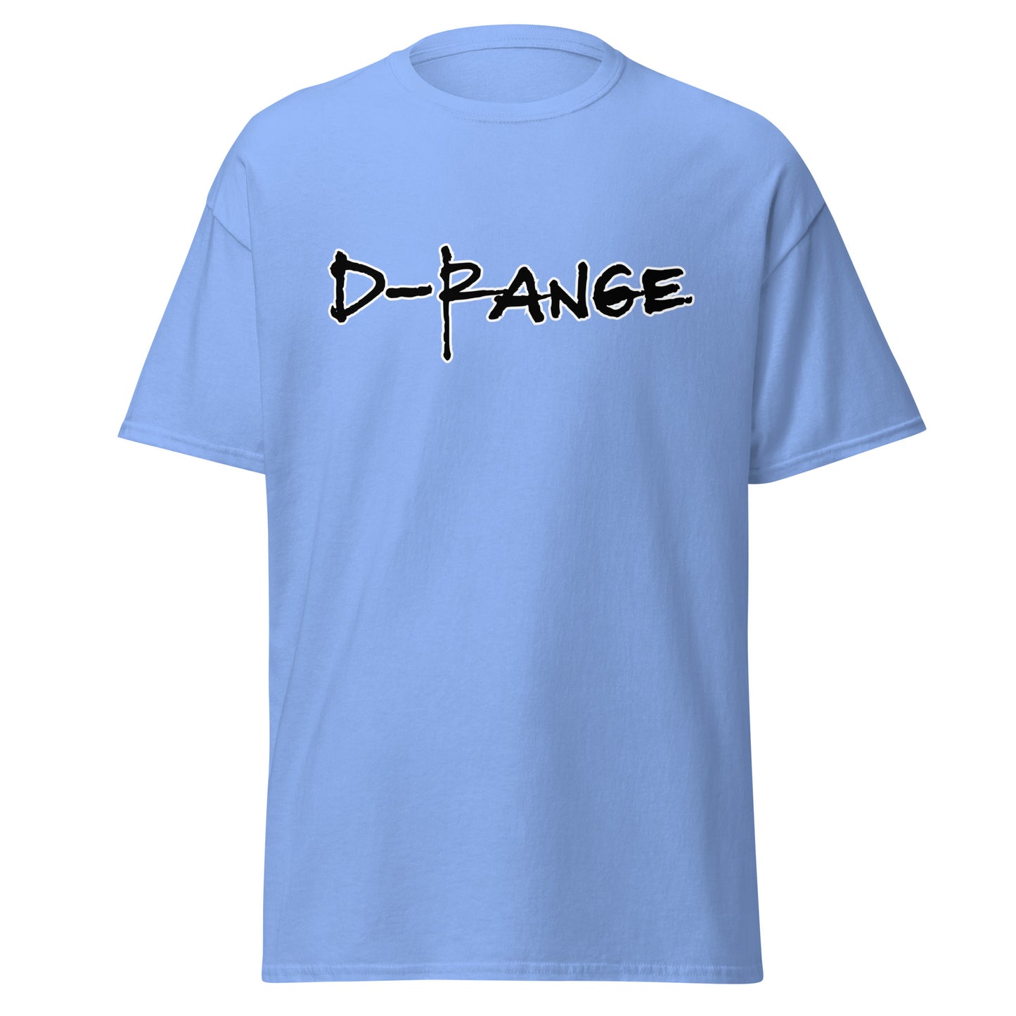 D-Range Front Only Men's classic tee