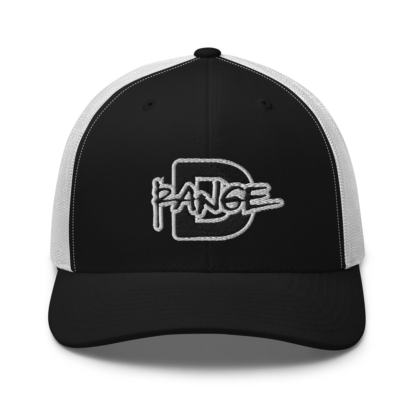 1 D-Range Trucker Cap