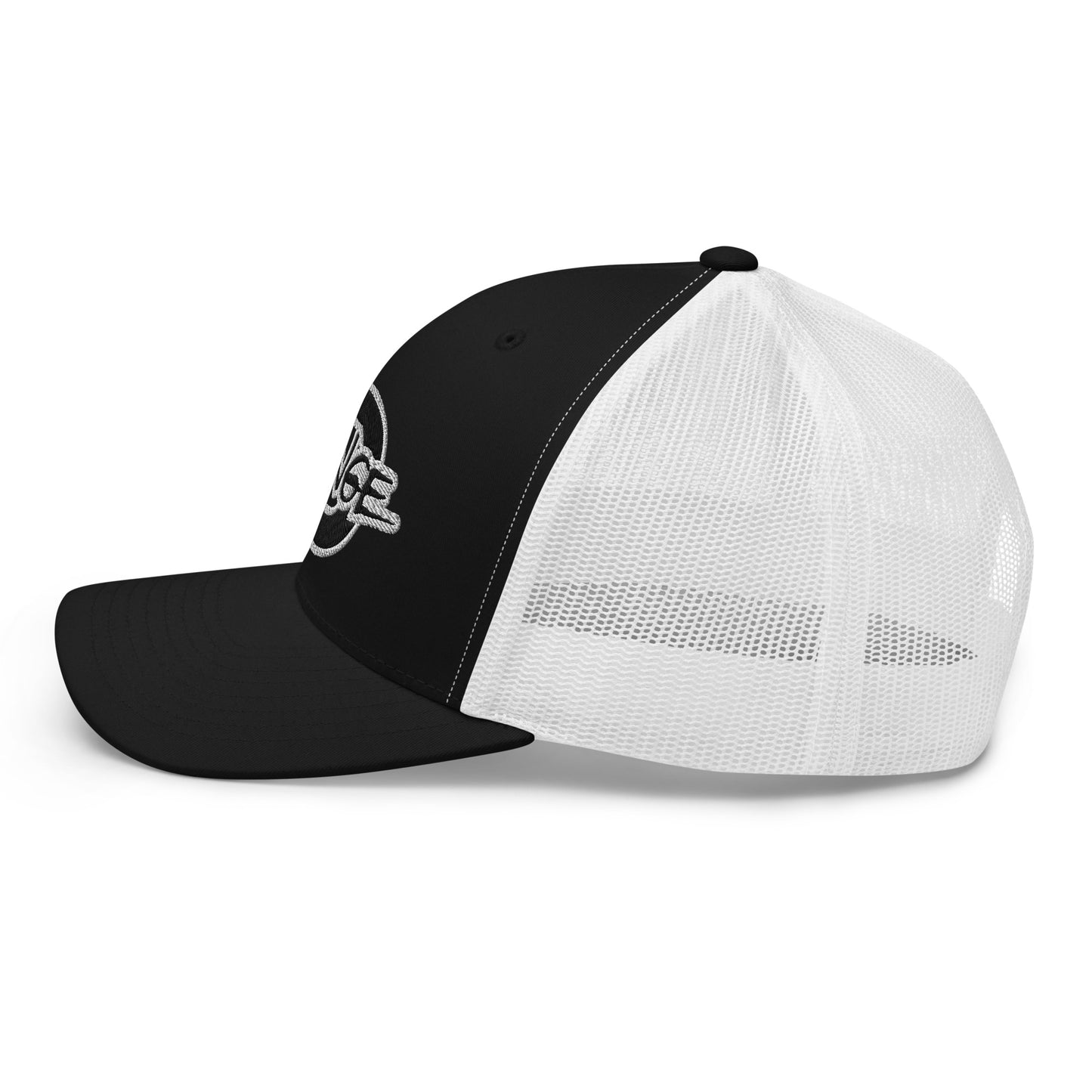 1 D-Range Trucker Cap