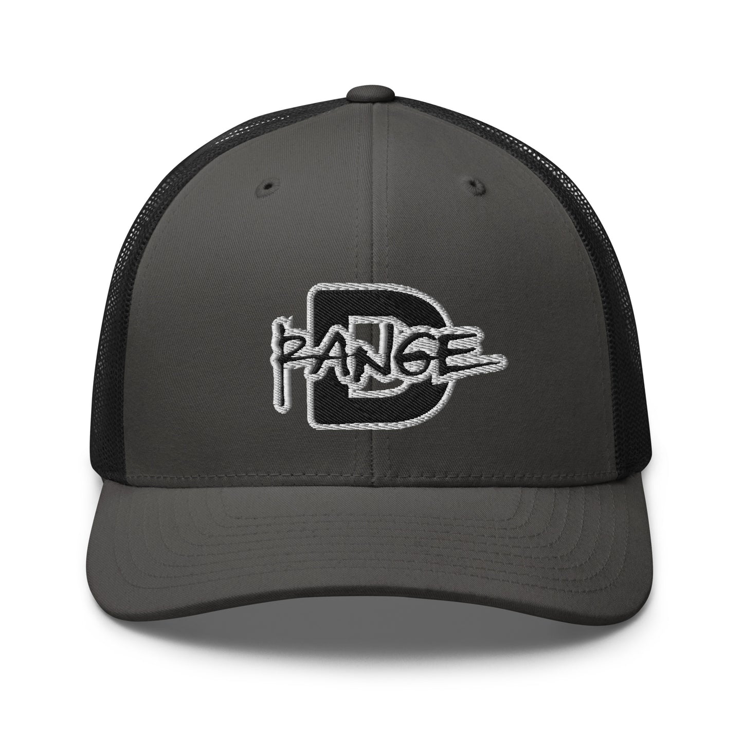 1 D-Range Trucker Cap