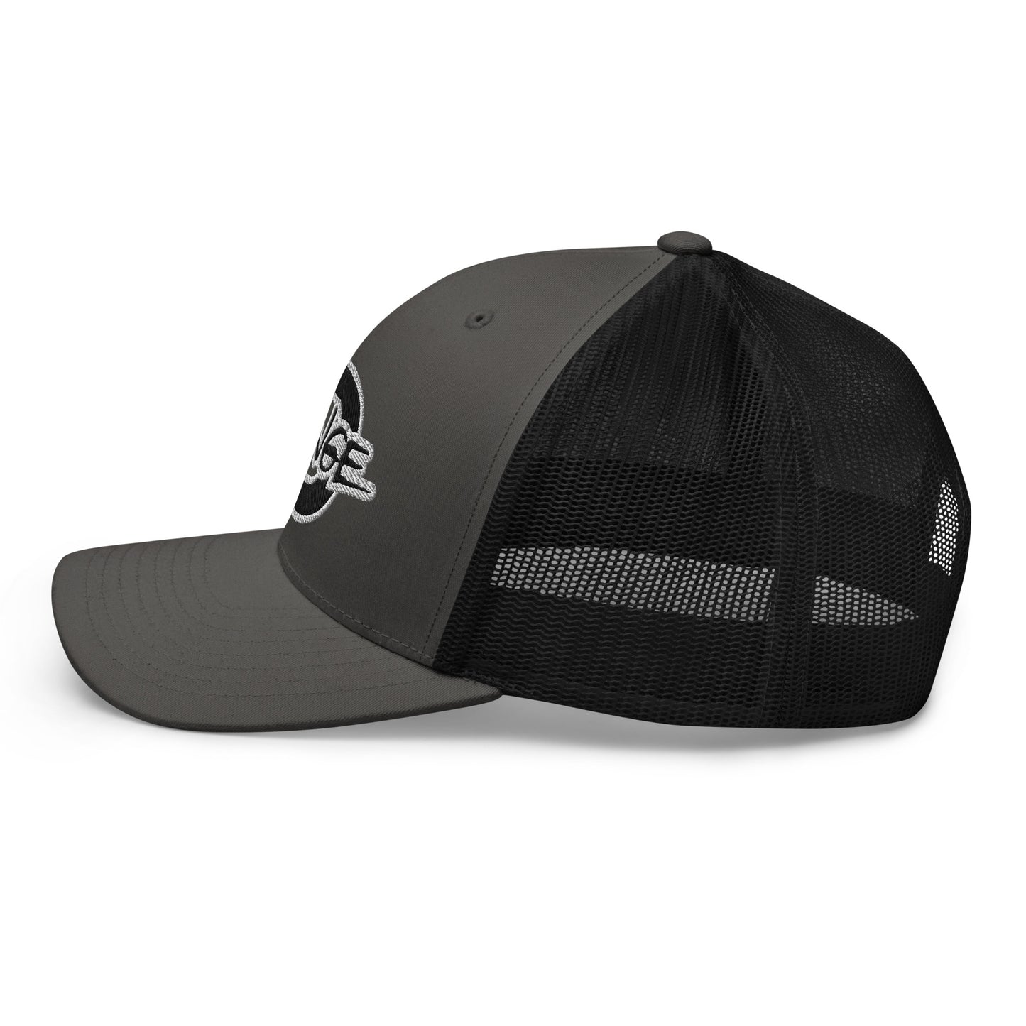 1 D-Range Trucker Cap