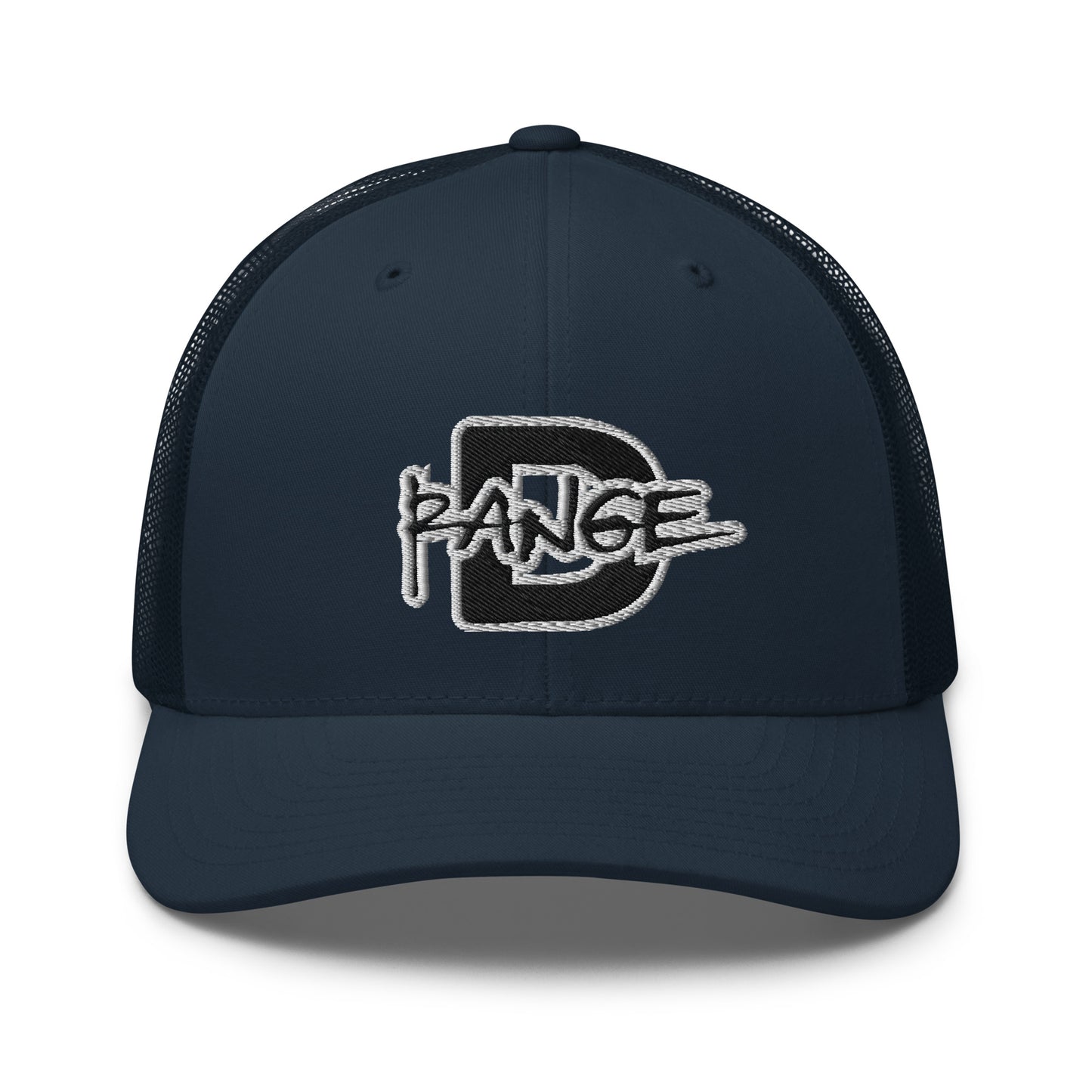 1 D-Range Trucker Cap