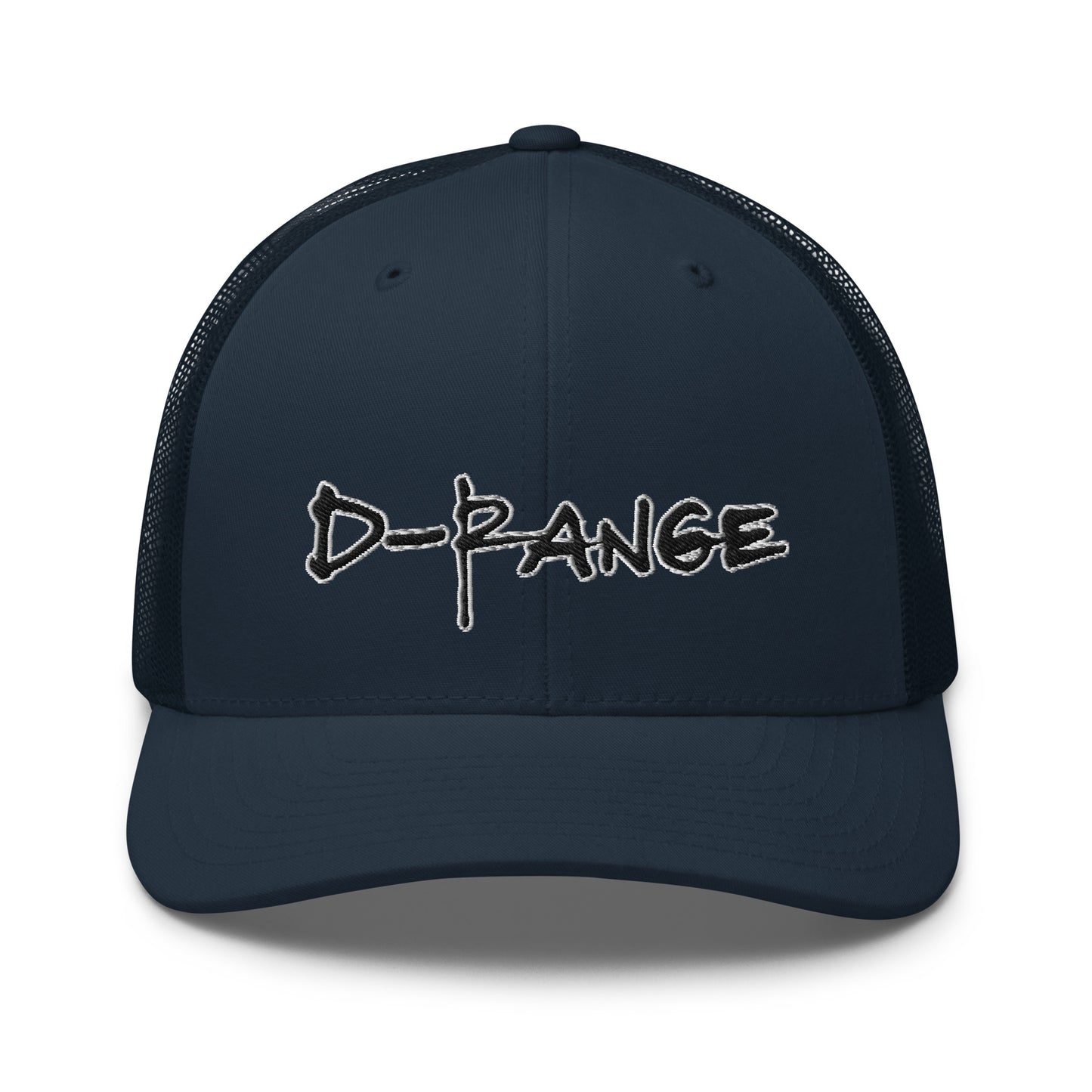 1 D-Range Trucker Cap