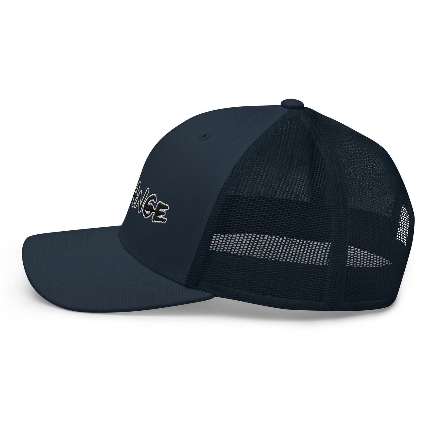 1 D-Range Trucker Cap