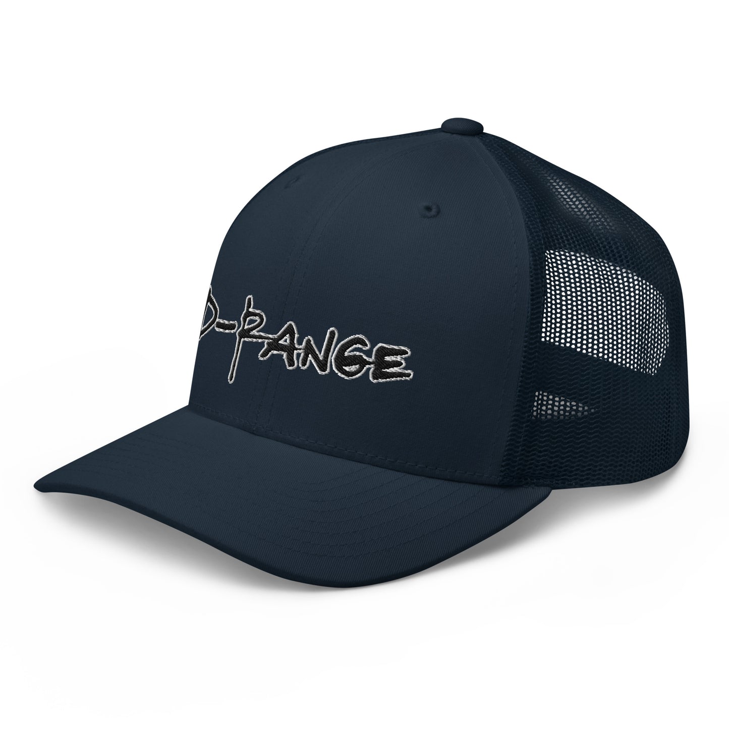 1 D-Range Trucker Cap