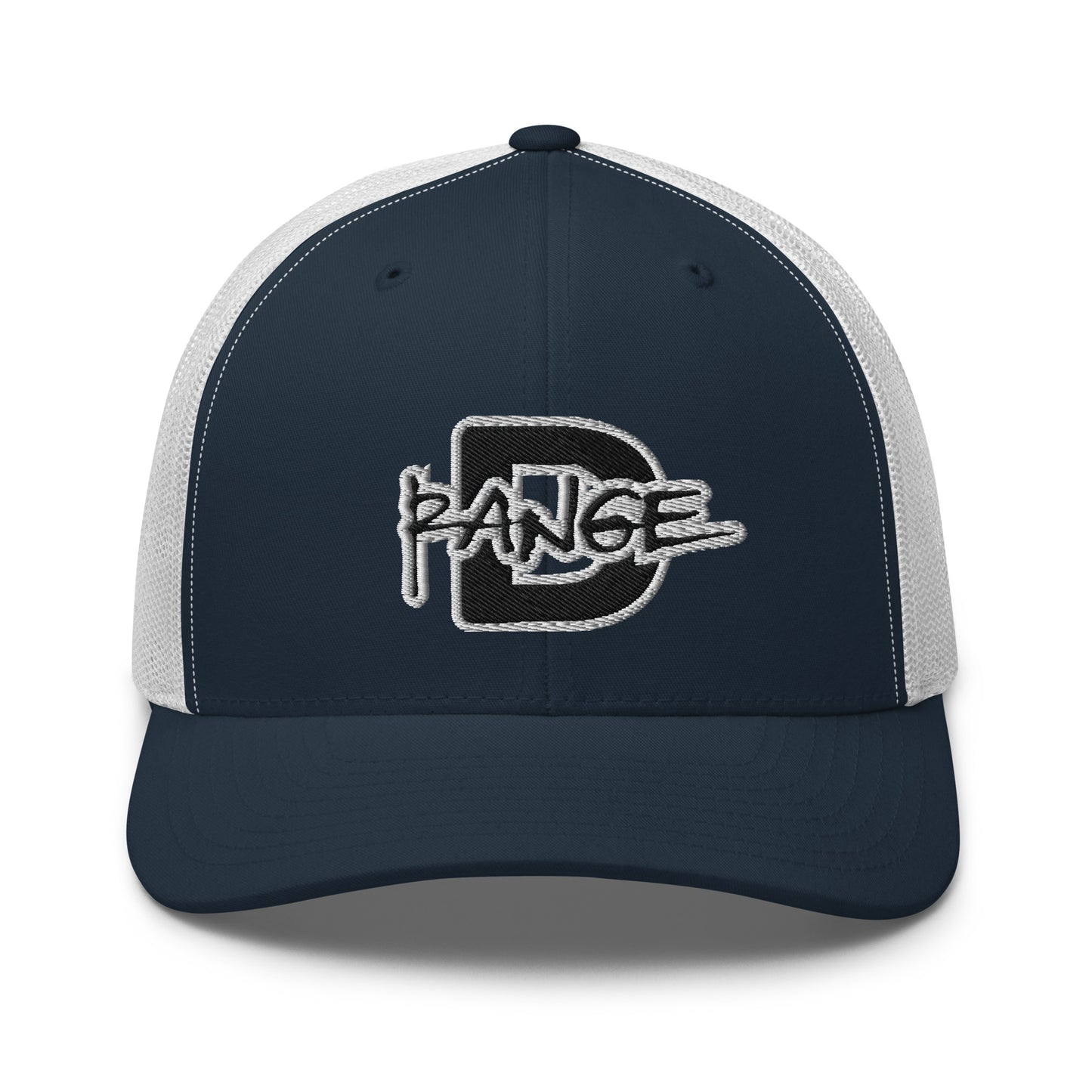 1 D-Range Trucker Cap