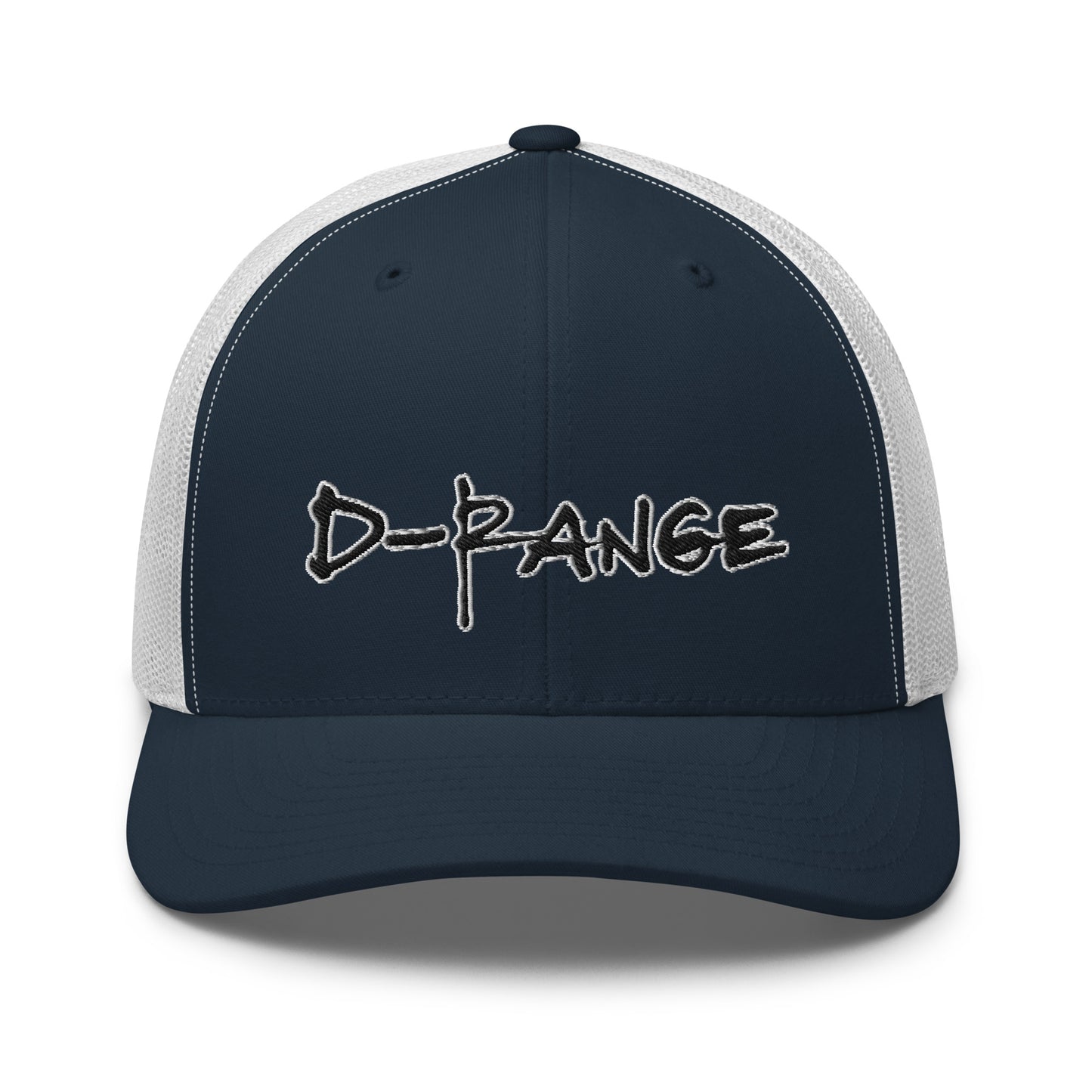 1 D-Range Trucker Cap