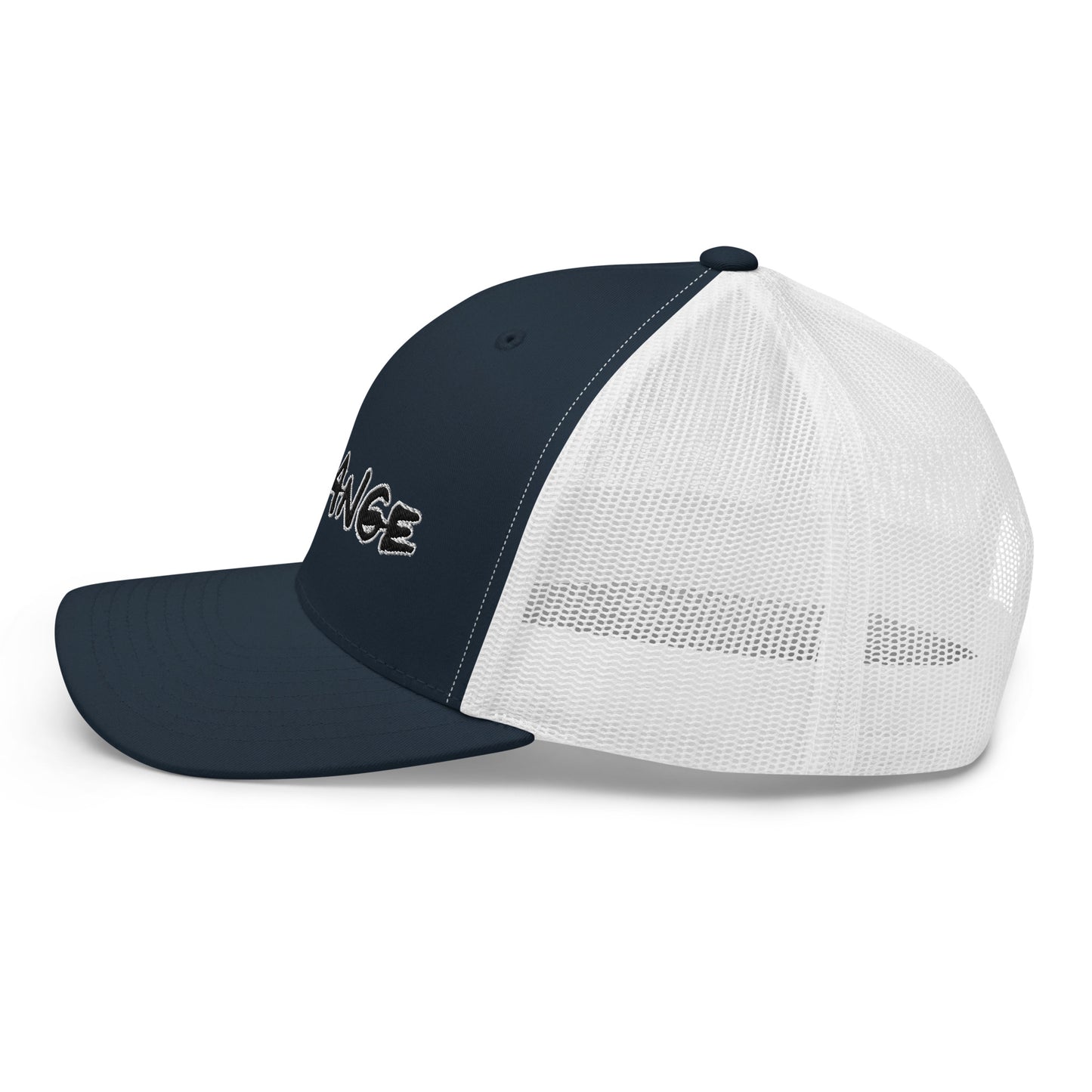 1 D-Range Trucker Cap