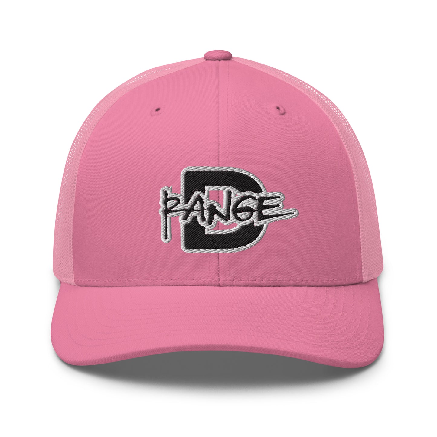 1 D-Range Trucker Cap