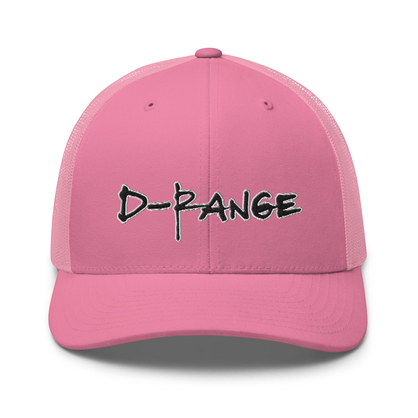 1 D-Range Trucker Cap