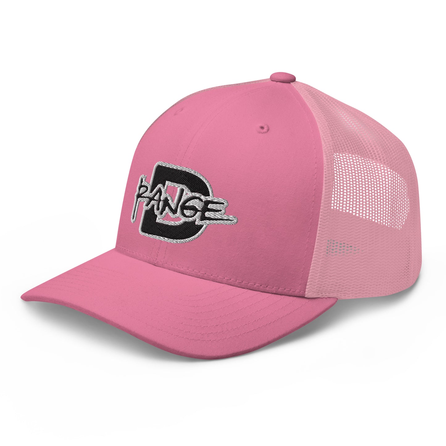 1 D-Range Trucker Cap