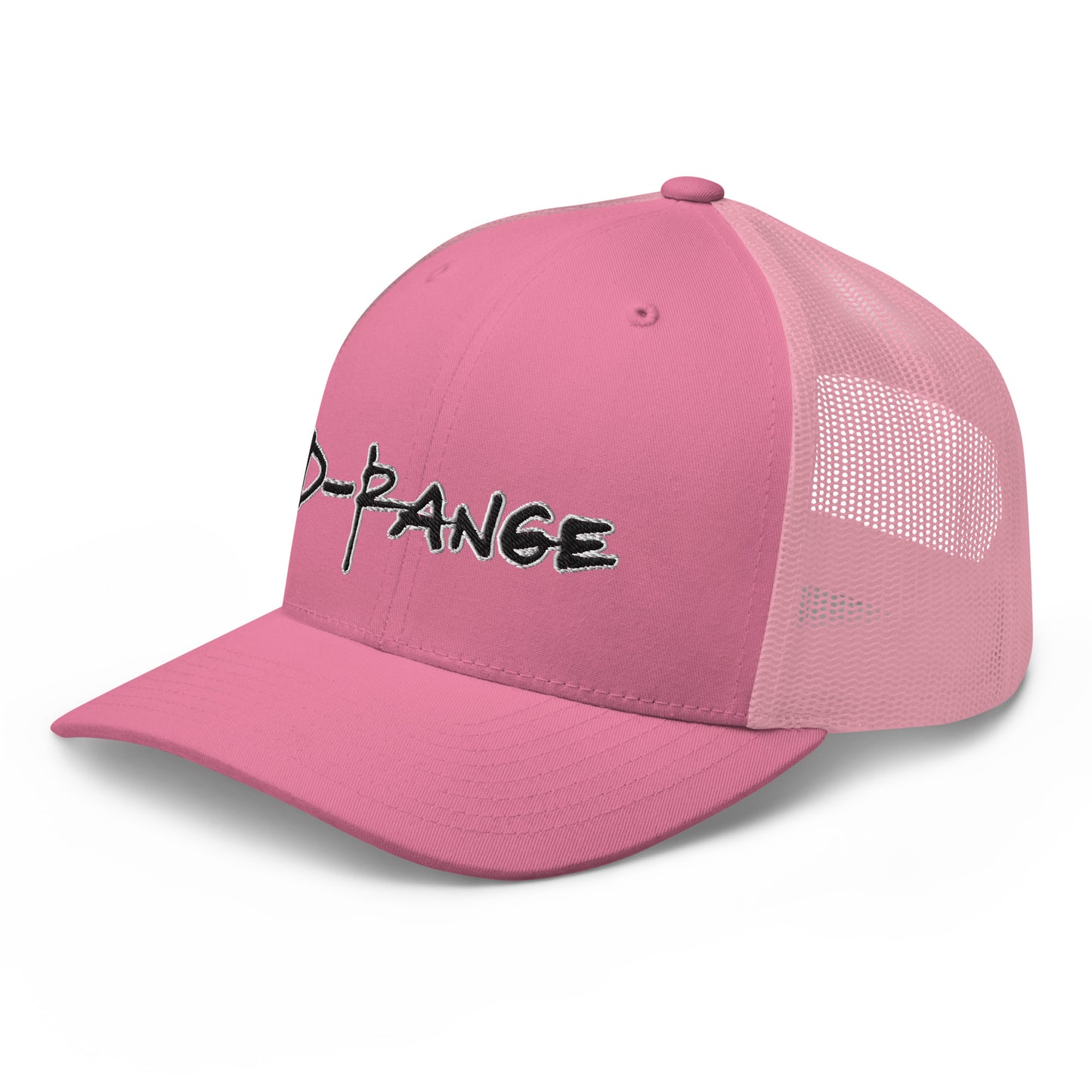 1 D-Range Trucker Cap