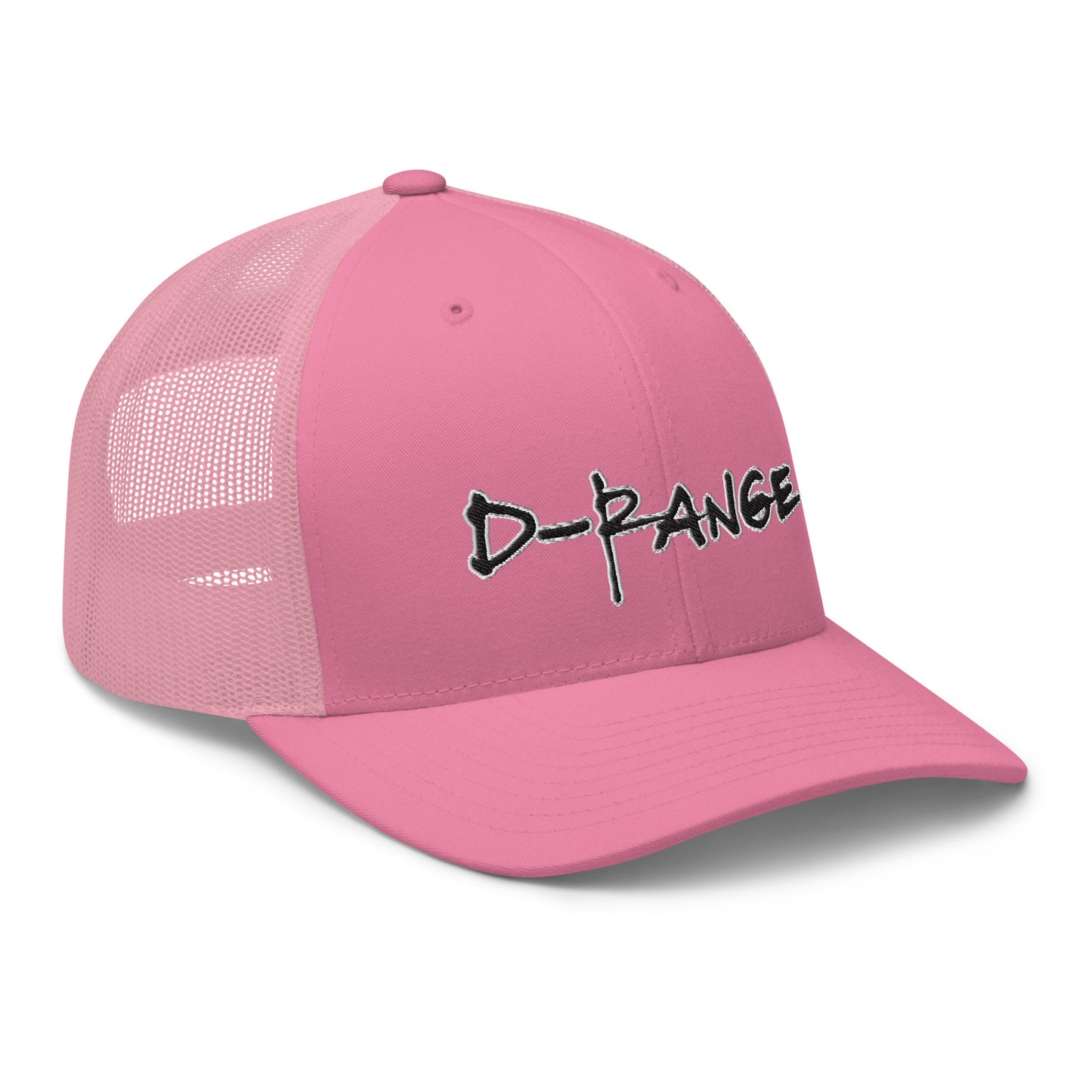 1 D-Range Trucker Cap