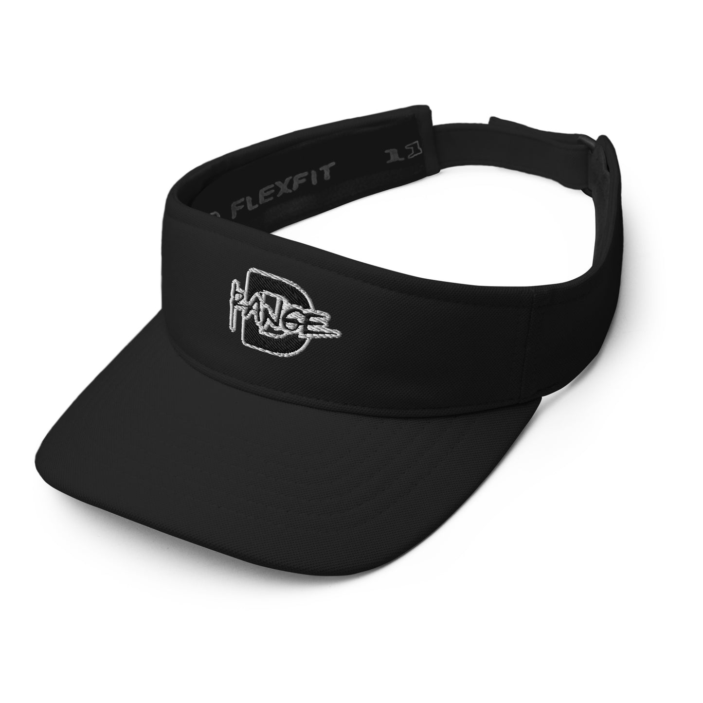 1 D-Range Visor