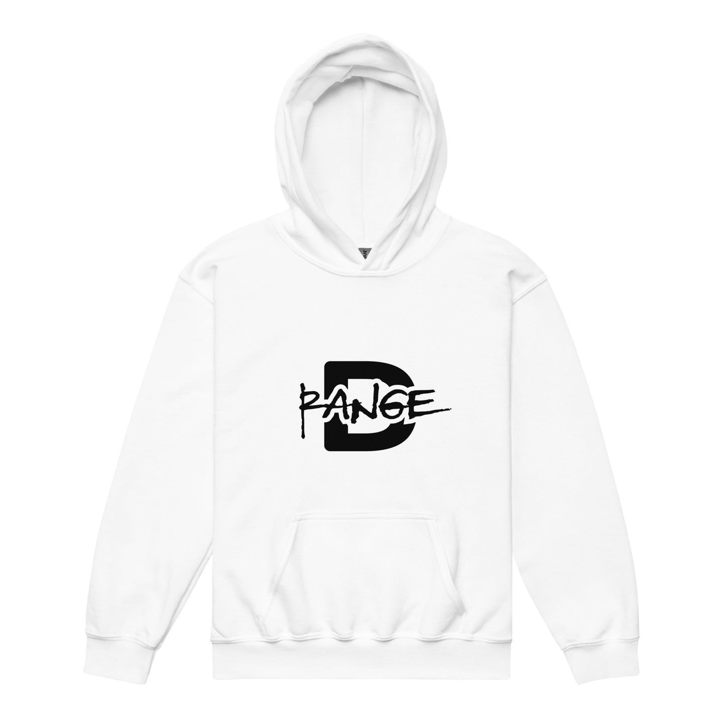 Youth heavy blend hoodie